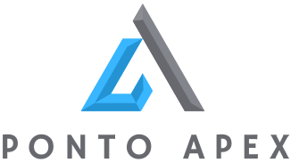 Ponto Apex Logo